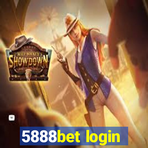 5888bet login